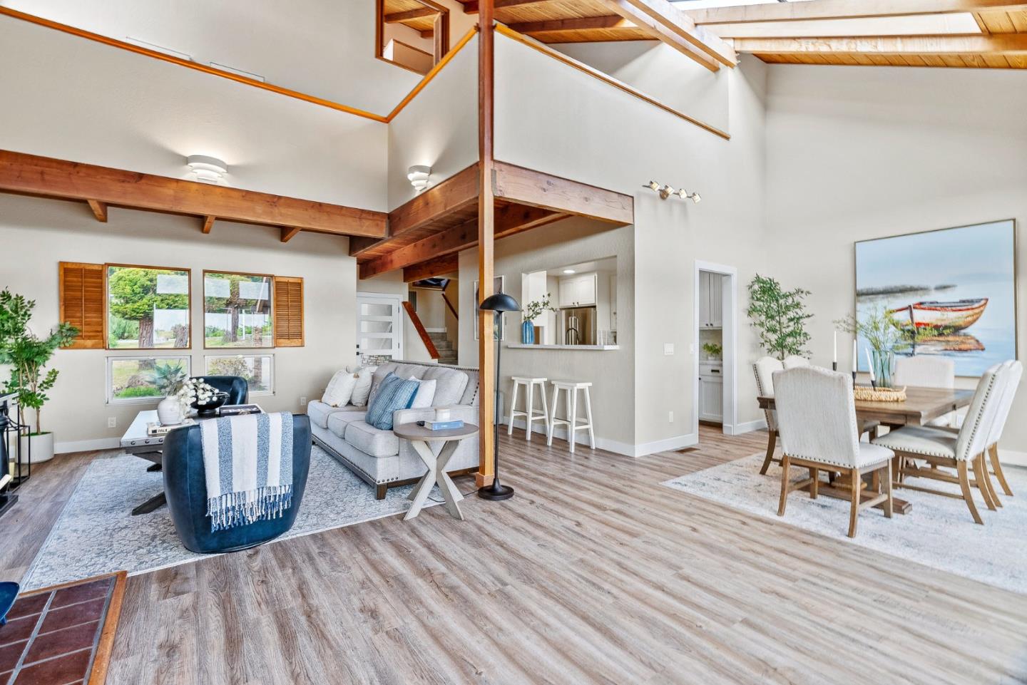 Detail Gallery Image 4 of 30 For 11 Yankee Point Dr, Carmel,  CA 93923 - 4 Beds | 2 Baths
