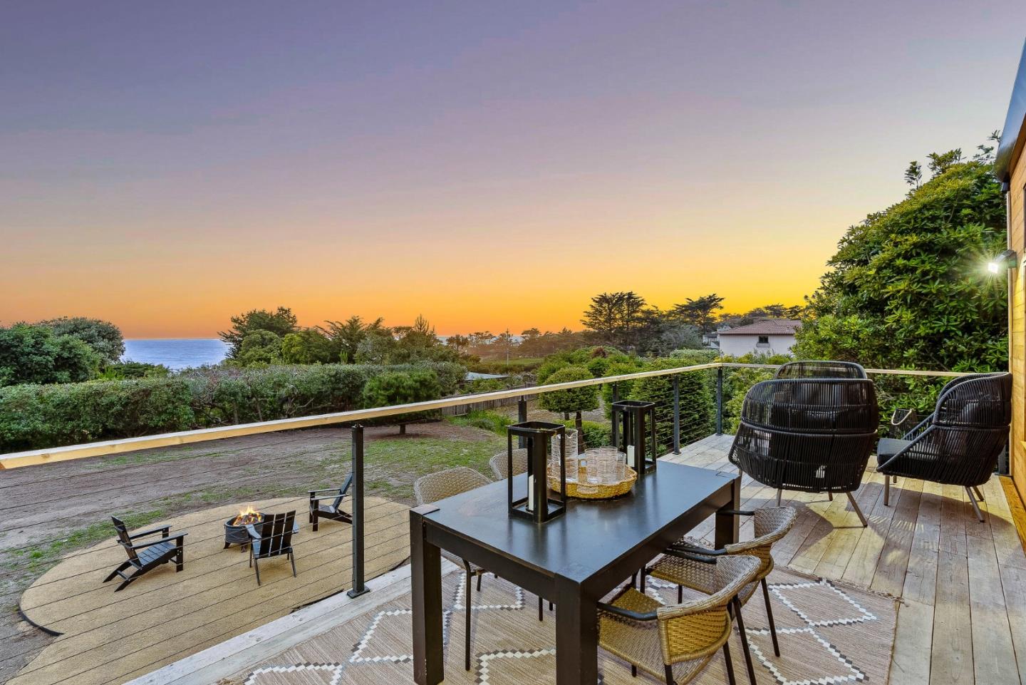 Detail Gallery Image 5 of 30 For 11 Yankee Point Dr, Carmel,  CA 93923 - 4 Beds | 2 Baths