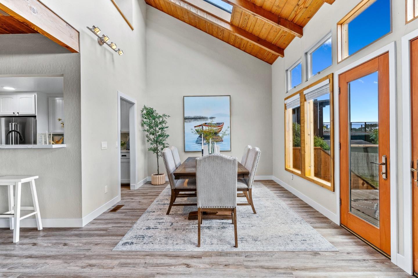 Detail Gallery Image 7 of 30 For 11 Yankee Point Dr, Carmel,  CA 93923 - 4 Beds | 2 Baths