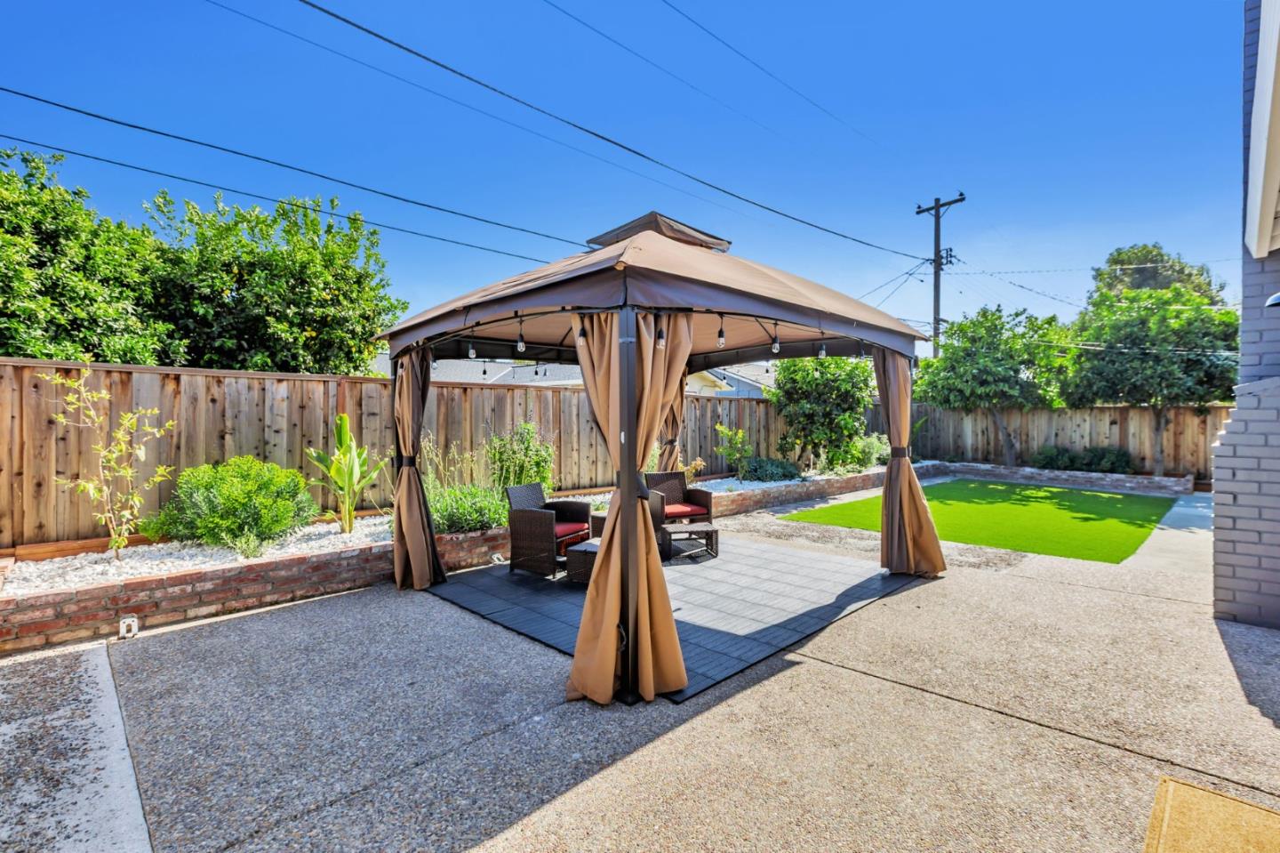 Detail Gallery Image 32 of 56 For 342 Swaps Dr, San Jose,  CA 95111 - 3 Beds | 2 Baths