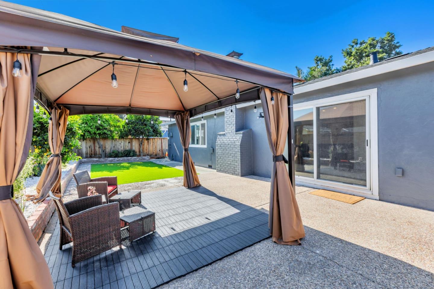 Detail Gallery Image 34 of 56 For 342 Swaps Dr, San Jose,  CA 95111 - 3 Beds | 2 Baths