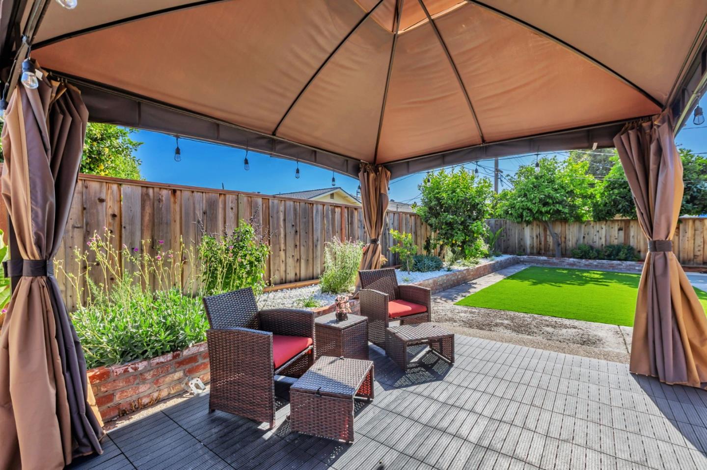 Detail Gallery Image 35 of 56 For 342 Swaps Dr, San Jose,  CA 95111 - 3 Beds | 2 Baths