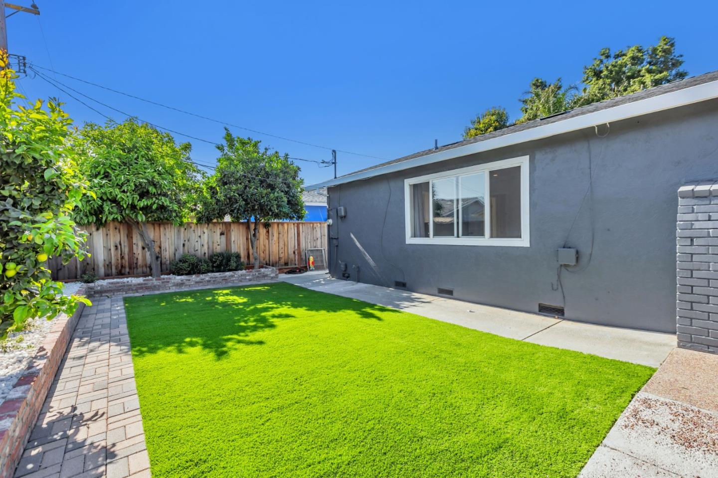 Detail Gallery Image 37 of 56 For 342 Swaps Dr, San Jose,  CA 95111 - 3 Beds | 2 Baths