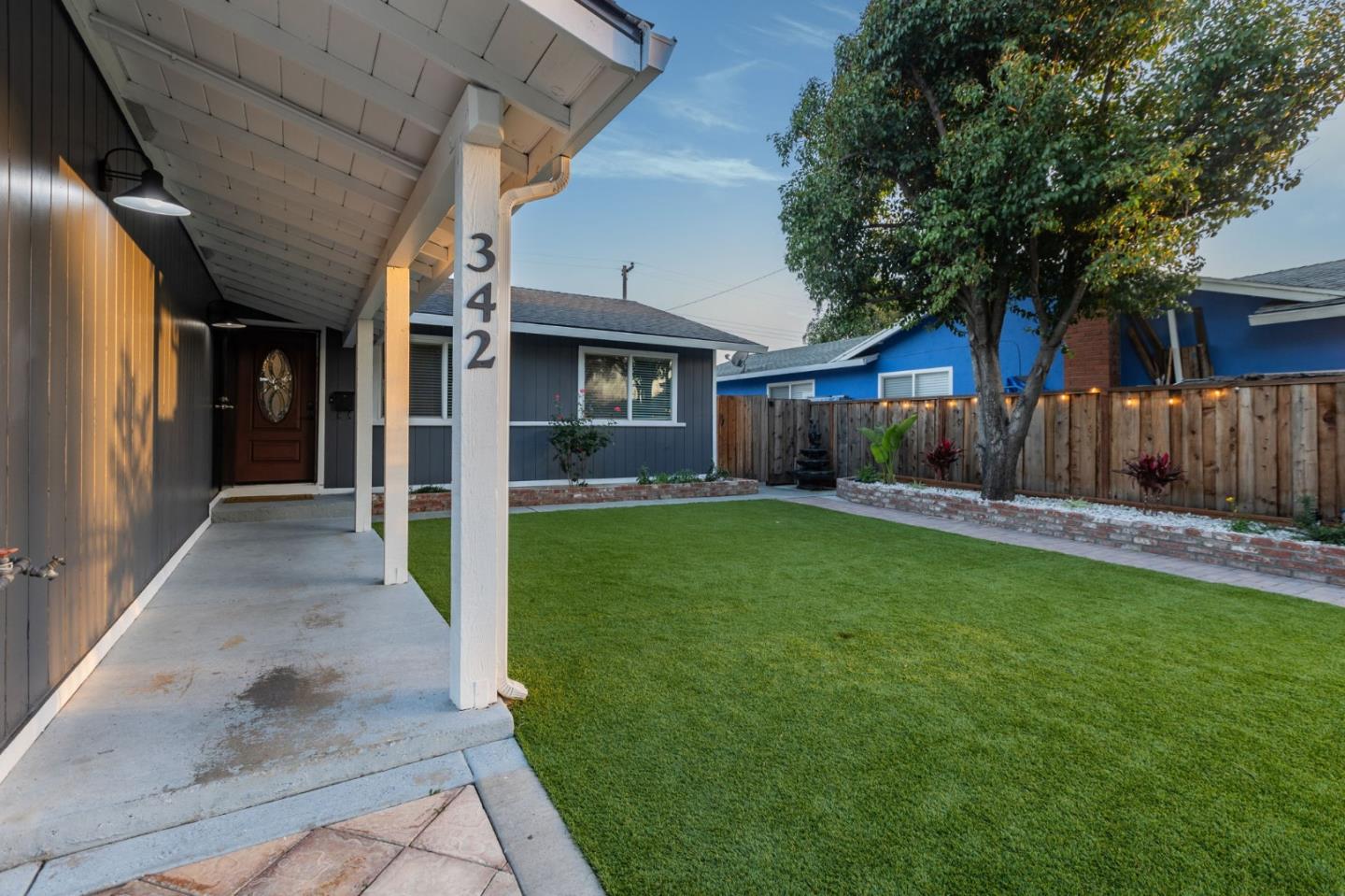Detail Gallery Image 44 of 56 For 342 Swaps Dr, San Jose,  CA 95111 - 3 Beds | 2 Baths