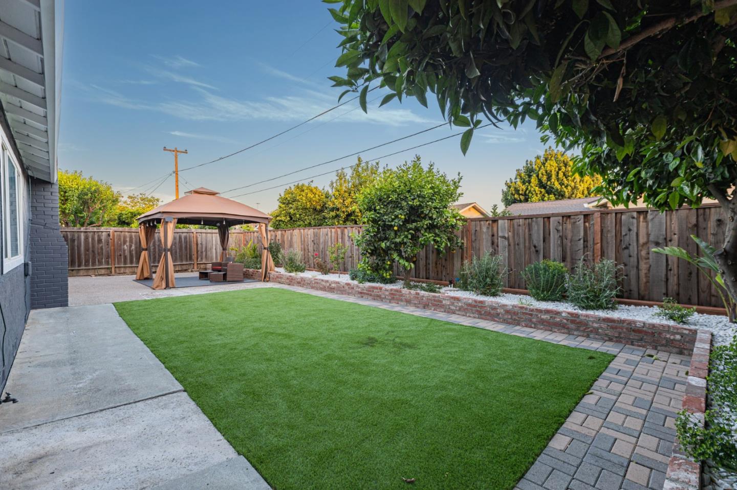 Detail Gallery Image 46 of 56 For 342 Swaps Dr, San Jose,  CA 95111 - 3 Beds | 2 Baths