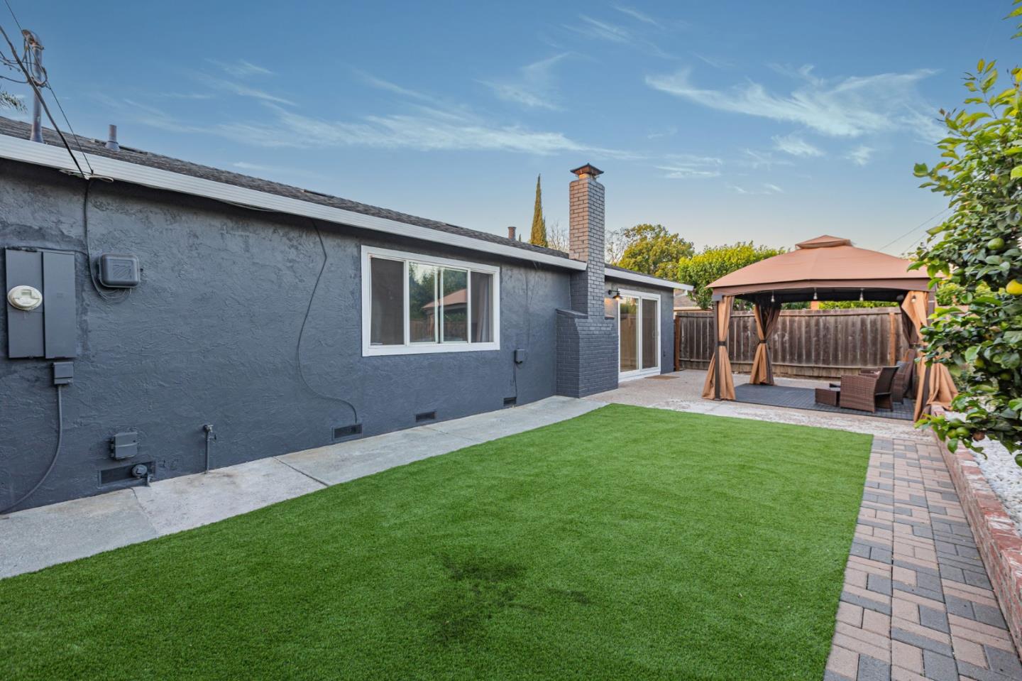 Detail Gallery Image 47 of 56 For 342 Swaps Dr, San Jose,  CA 95111 - 3 Beds | 2 Baths
