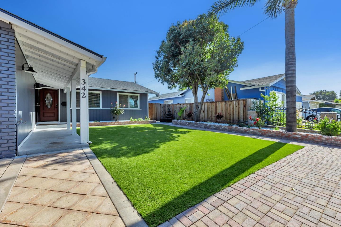 Detail Gallery Image 5 of 56 For 342 Swaps Dr, San Jose,  CA 95111 - 3 Beds | 2 Baths