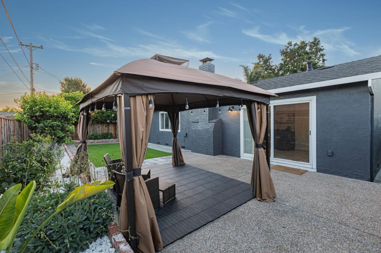 Detail Gallery Image 50 of 56 For 342 Swaps Dr, San Jose,  CA 95111 - 3 Beds | 2 Baths