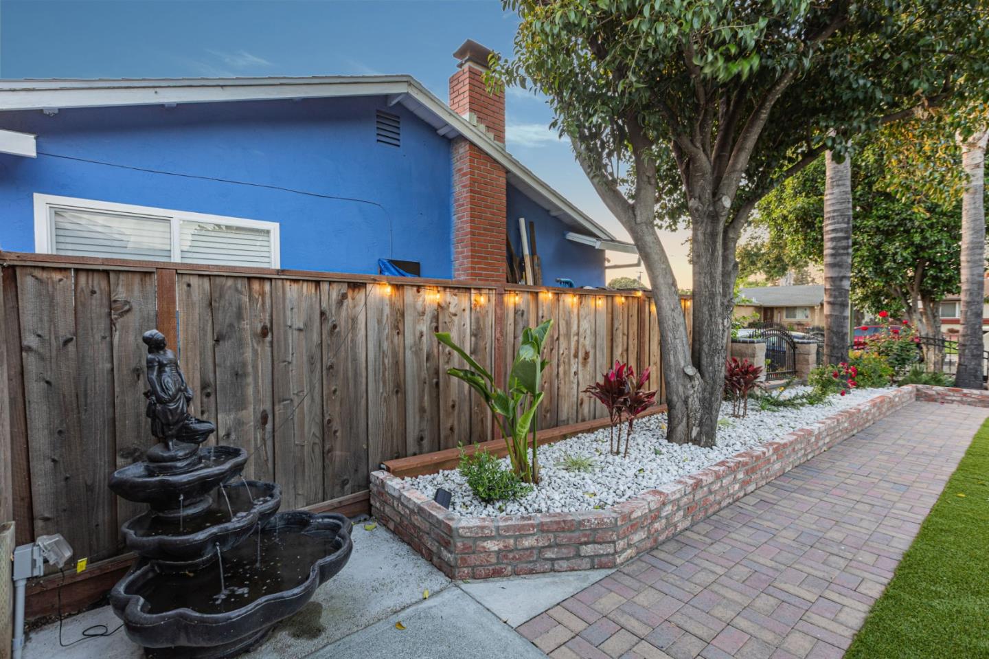 Detail Gallery Image 51 of 56 For 342 Swaps Dr, San Jose,  CA 95111 - 3 Beds | 2 Baths