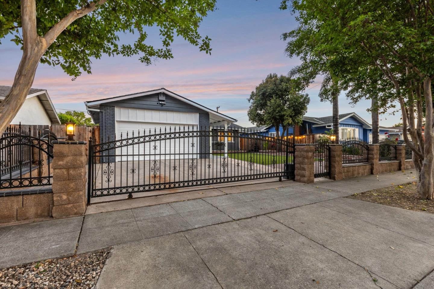 Detail Gallery Image 53 of 56 For 342 Swaps Dr, San Jose,  CA 95111 - 3 Beds | 2 Baths