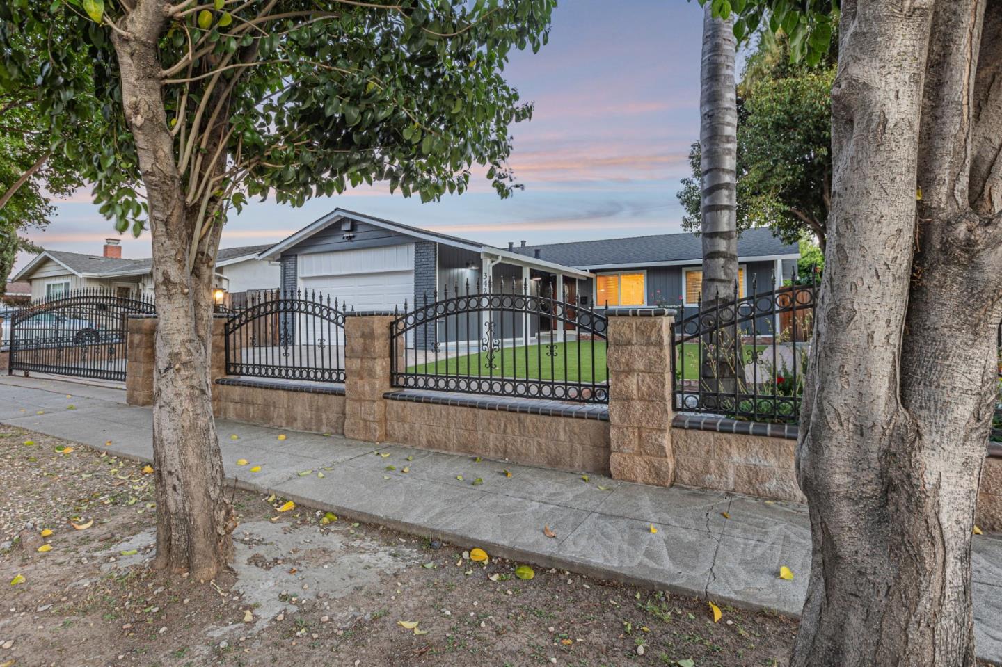 Detail Gallery Image 54 of 56 For 342 Swaps Dr, San Jose,  CA 95111 - 3 Beds | 2 Baths