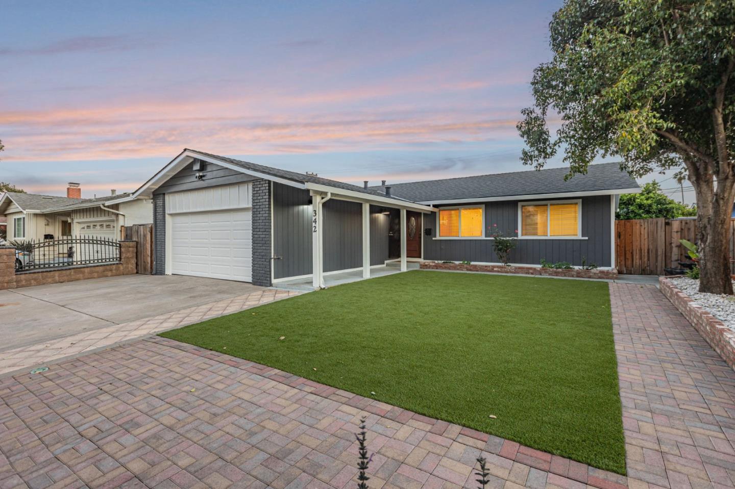 Detail Gallery Image 56 of 56 For 342 Swaps Dr, San Jose,  CA 95111 - 3 Beds | 2 Baths