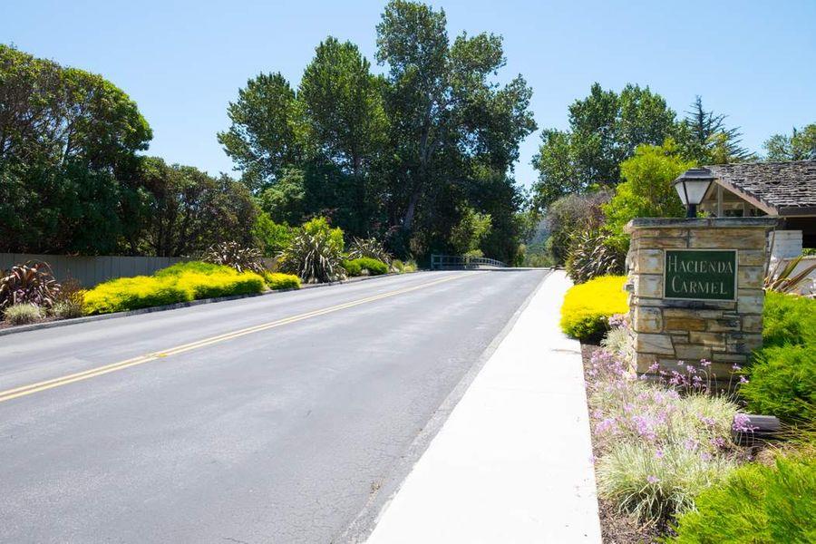 Detail Gallery Image 28 of 37 For 97 Hacienda Carmel, Carmel,  CA 93923 - 1 Beds | 1 Baths