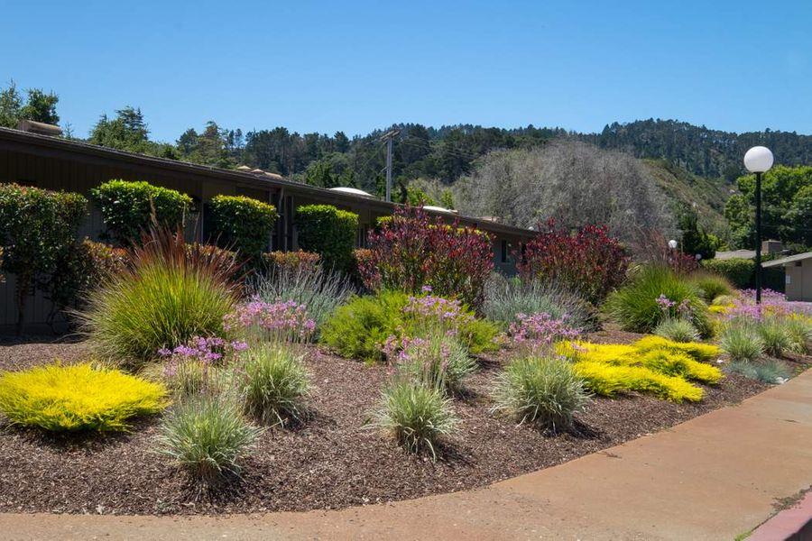 Detail Gallery Image 31 of 37 For 97 Hacienda Carmel, Carmel,  CA 93923 - 1 Beds | 1 Baths