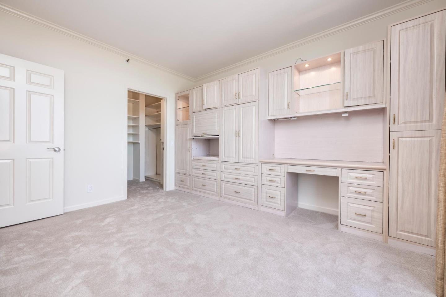 Detail Gallery Image 5 of 7 For 1 Baldwin Ave #509,  San Mateo,  CA 94401 - 2 Beds | 2 Baths