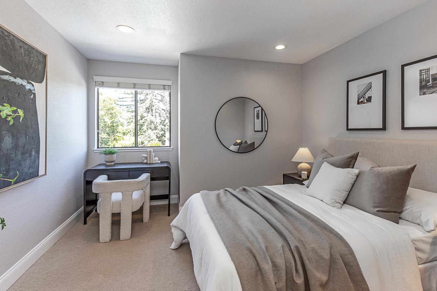 Detail Gallery Image 15 of 24 For 2080 Marich Way #8,  Mountain View,  CA 94040 - 3 Beds | 2 Baths