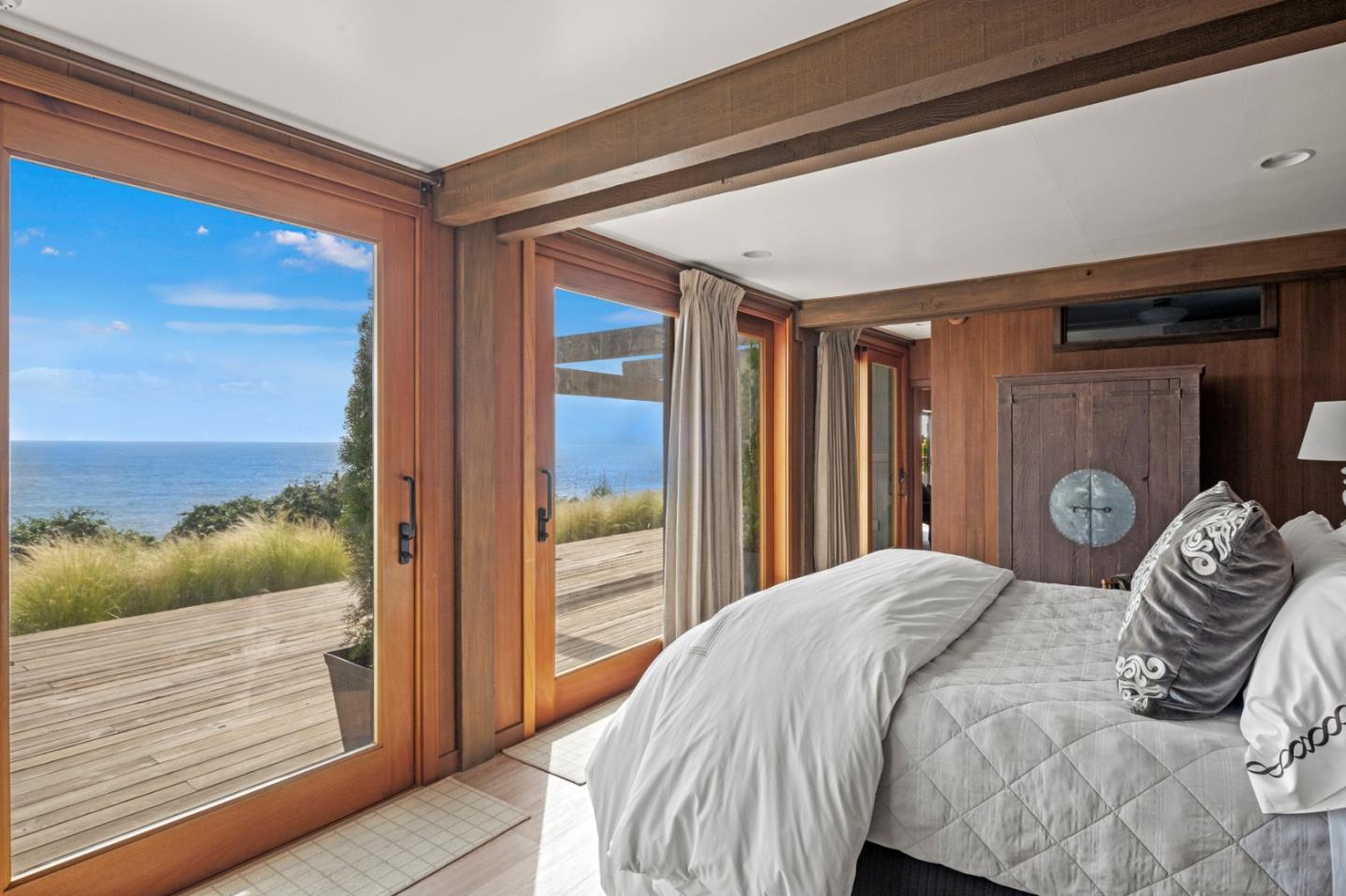 Detail Gallery Image 29 of 66 For 53810 Highway 1, Big Sur,  CA 93920 - 11 Beds | 11/2 Baths