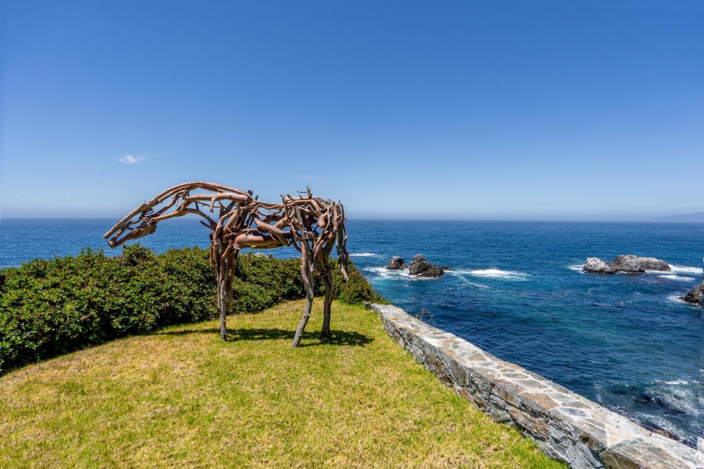 Detail Gallery Image 32 of 66 For 53810 Highway 1, Big Sur,  CA 93920 - 11 Beds | 11/2 Baths