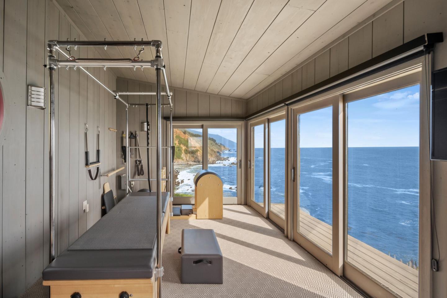 Detail Gallery Image 35 of 66 For 53810 Highway 1, Big Sur,  CA 93920 - 11 Beds | 11/2 Baths
