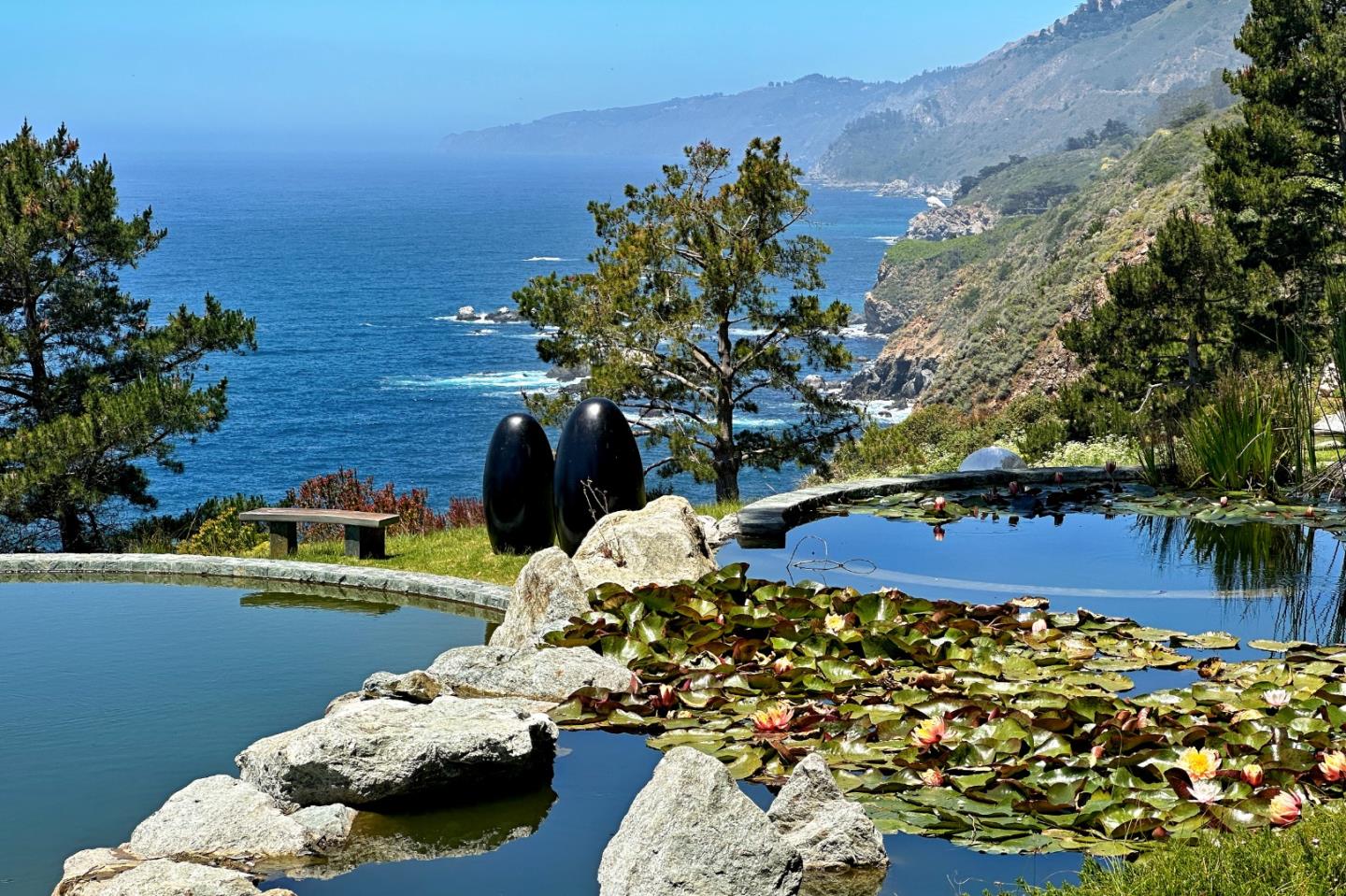 Detail Gallery Image 41 of 66 For 53810 Highway 1, Big Sur,  CA 93920 - 11 Beds | 11/2 Baths
