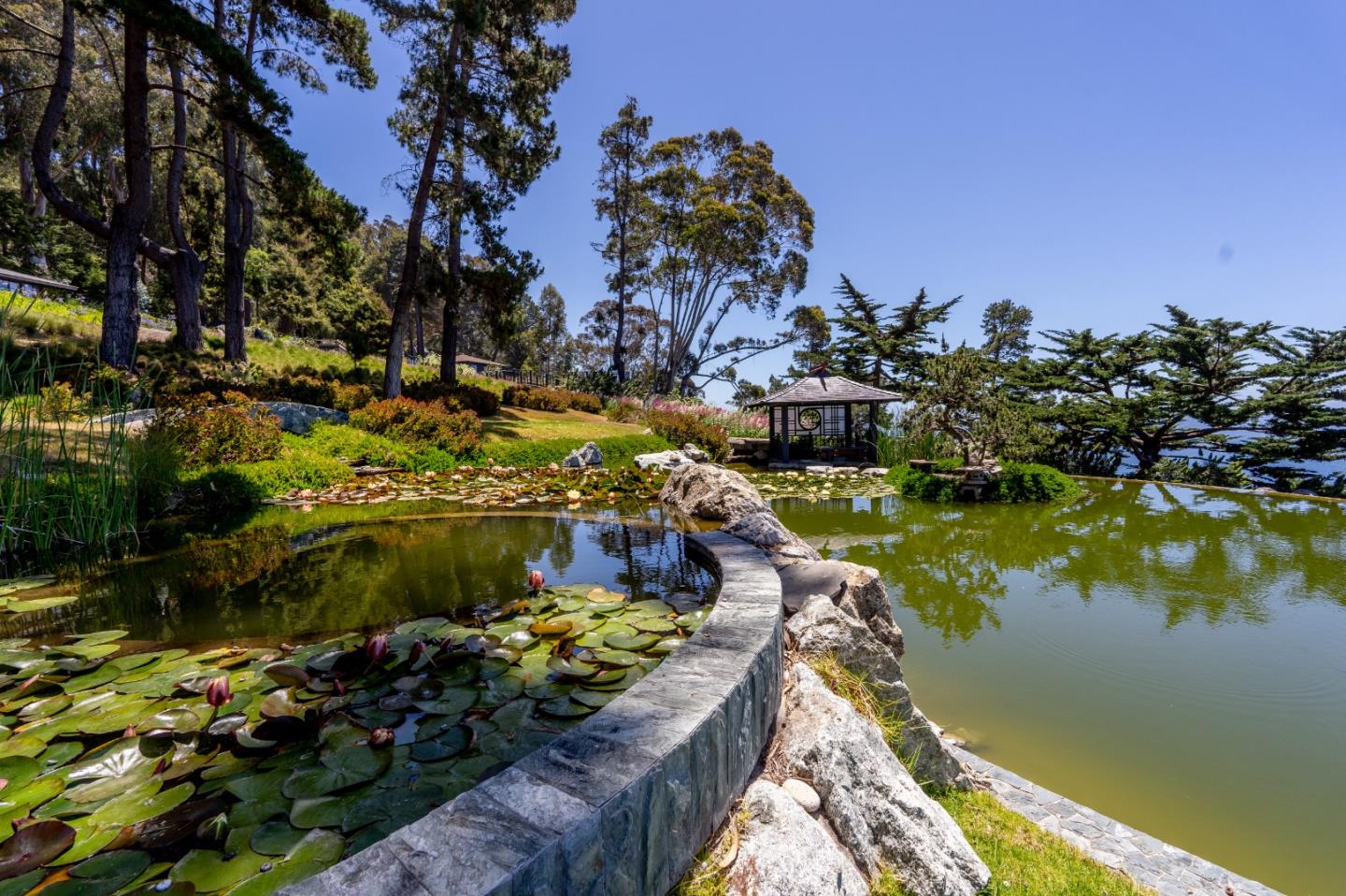 Detail Gallery Image 42 of 66 For 53810 Highway 1, Big Sur,  CA 93920 - 11 Beds | 11/2 Baths