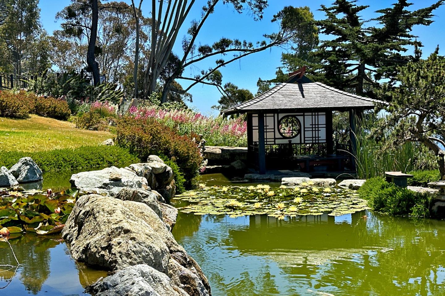 Detail Gallery Image 44 of 66 For 53810 Highway 1, Big Sur,  CA 93920 - 11 Beds | 11/2 Baths