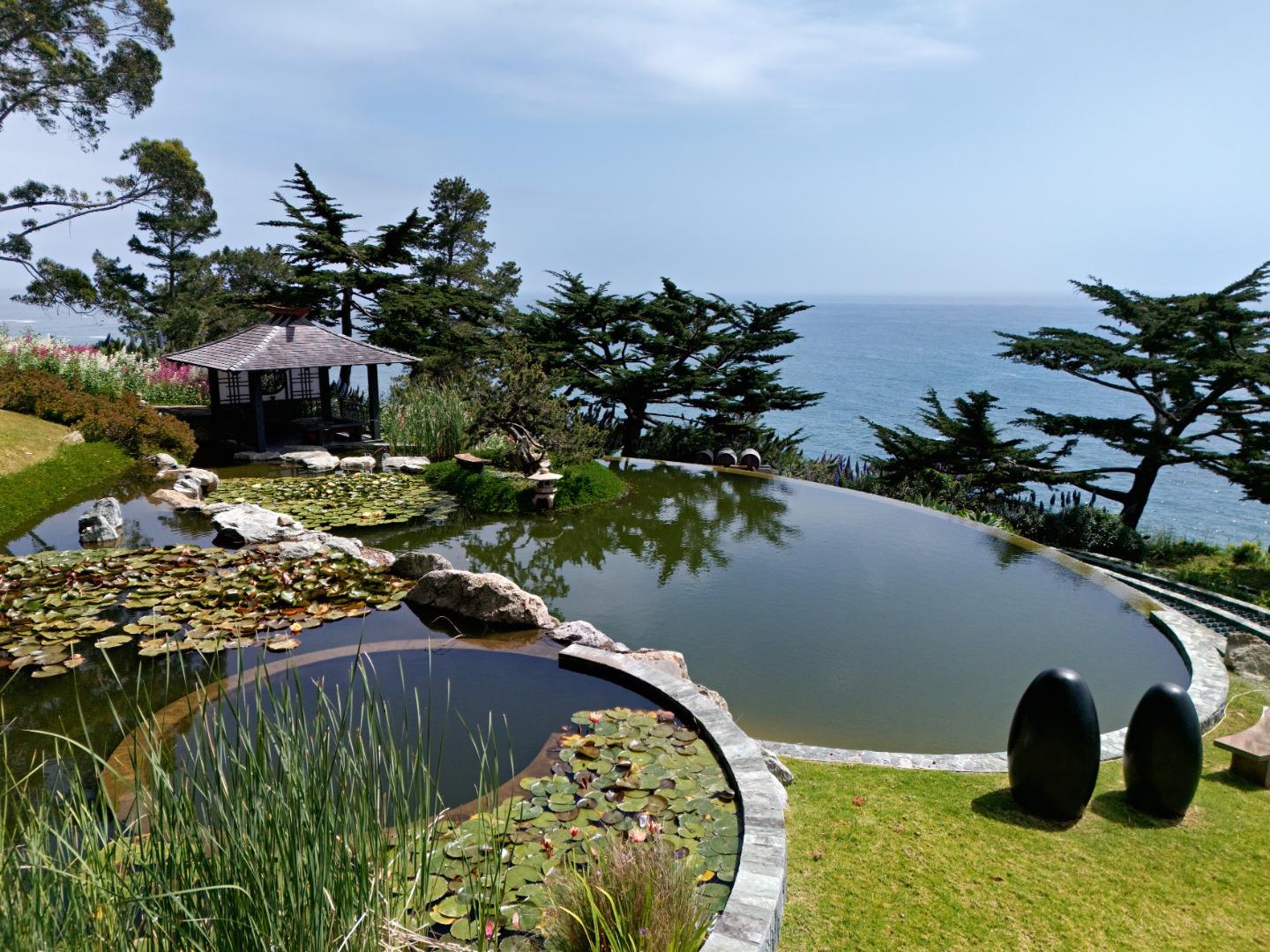 Detail Gallery Image 46 of 66 For 53810 Highway 1, Big Sur,  CA 93920 - 11 Beds | 11/2 Baths