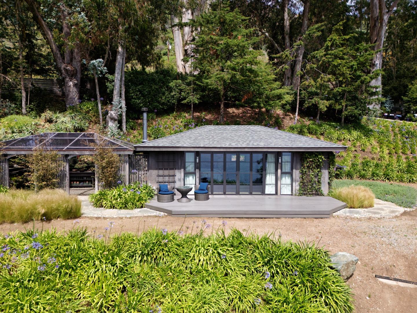 Detail Gallery Image 48 of 66 For 53810 Highway 1, Big Sur,  CA 93920 - 11 Beds | 11/2 Baths