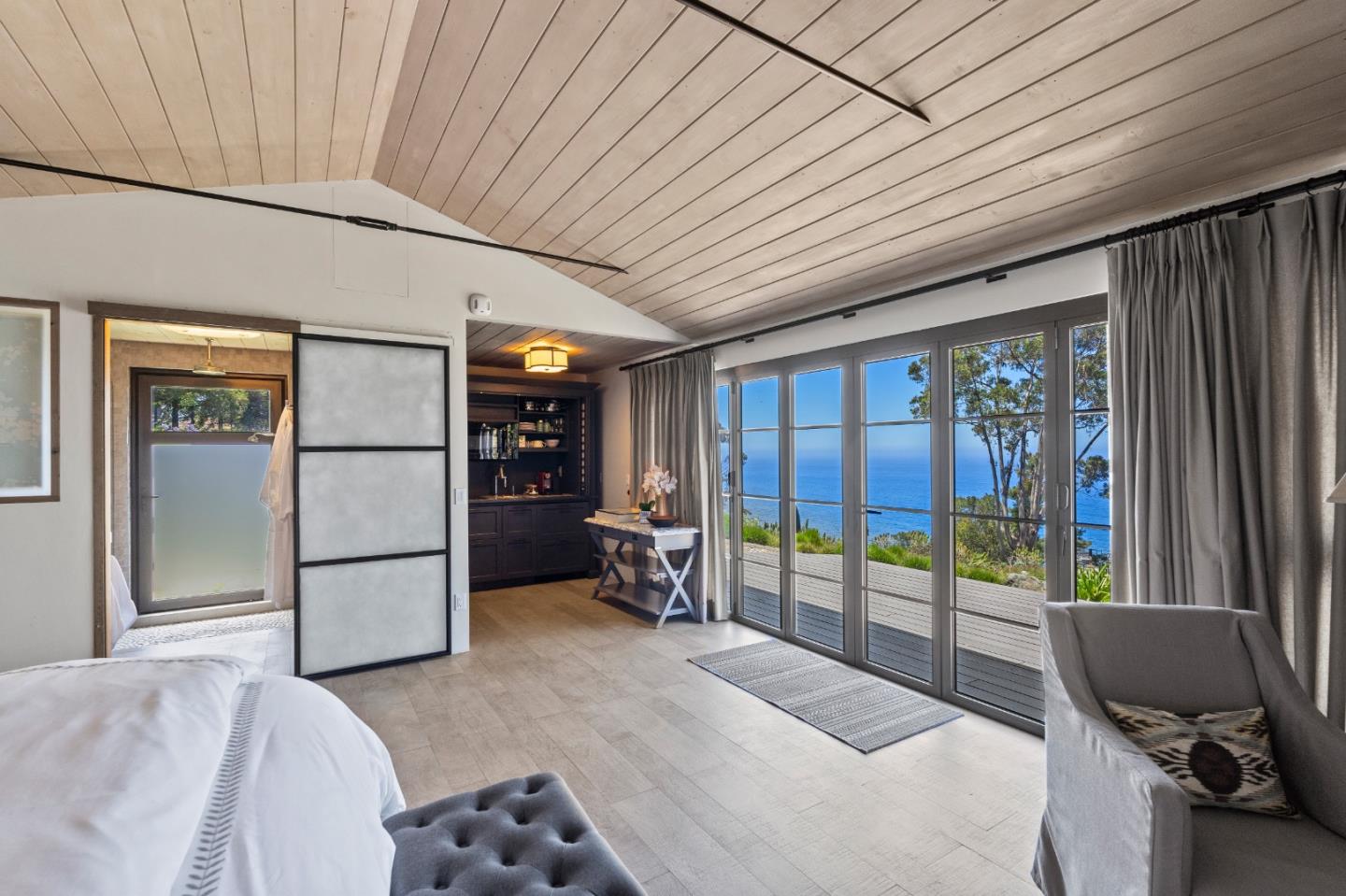 Detail Gallery Image 49 of 66 For 53810 Highway 1, Big Sur,  CA 93920 - 11 Beds | 11/2 Baths