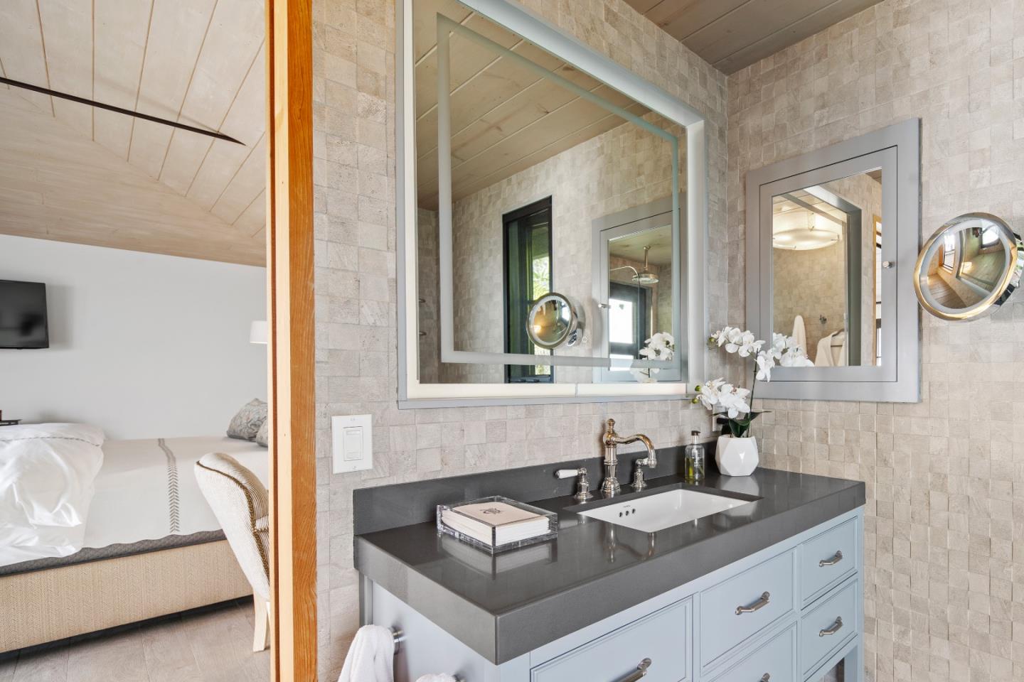 Detail Gallery Image 51 of 66 For 53810 Highway 1, Big Sur,  CA 93920 - 11 Beds | 11/2 Baths