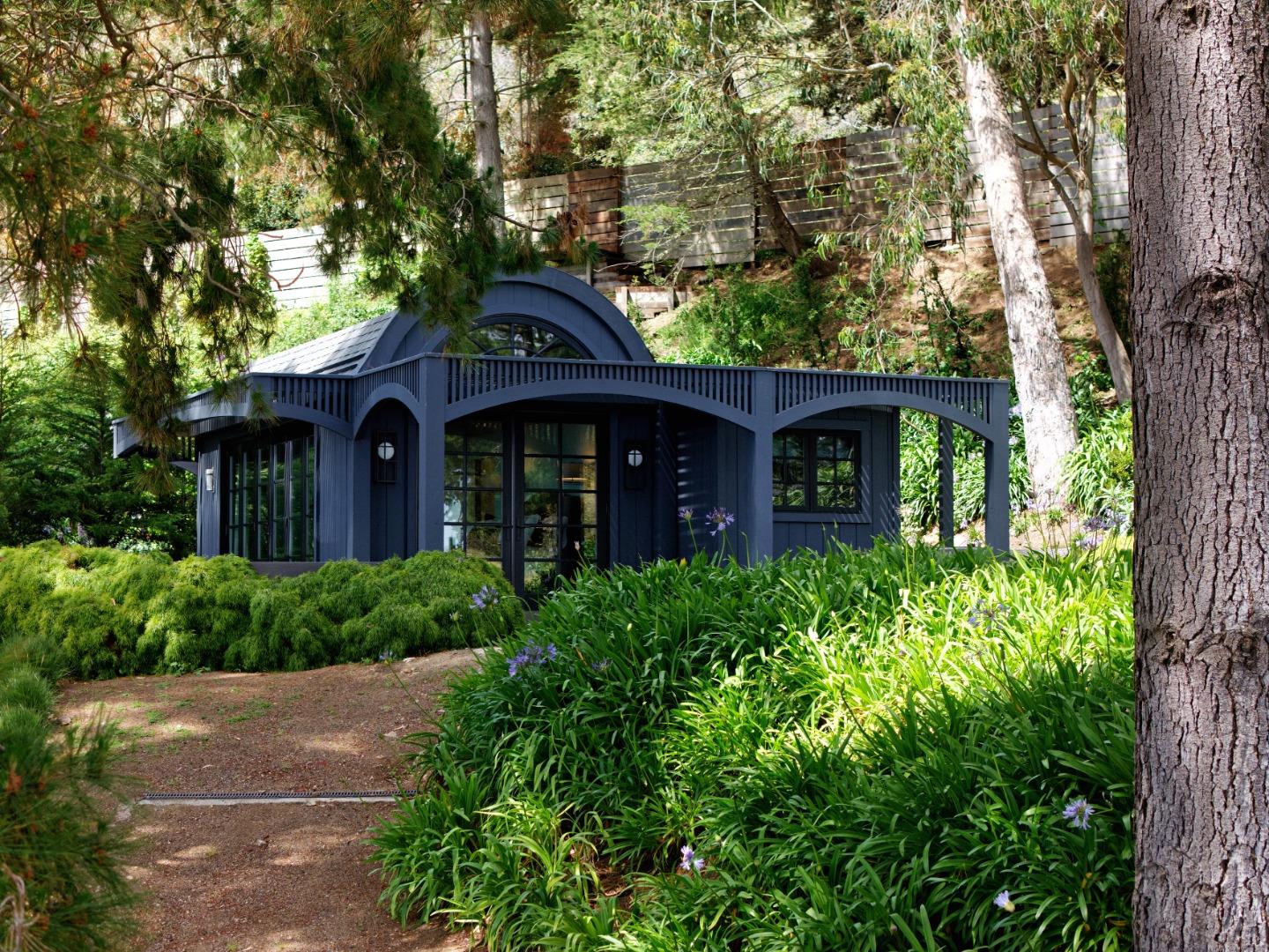 Detail Gallery Image 52 of 66 For 53810 Highway 1, Big Sur,  CA 93920 - 11 Beds | 11/2 Baths