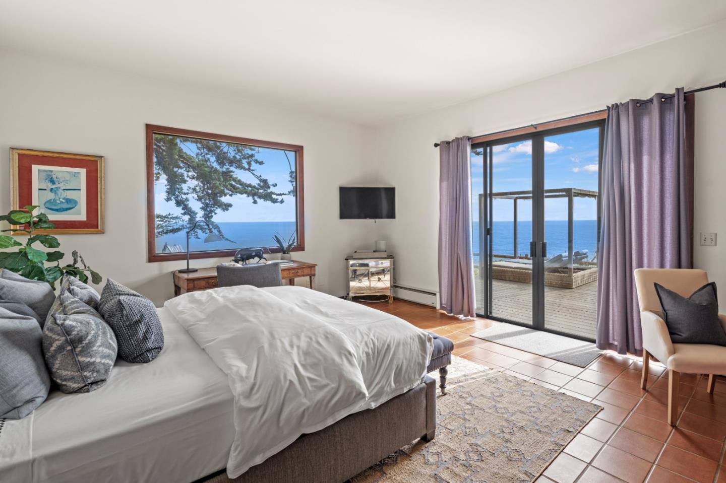 Detail Gallery Image 58 of 66 For 53810 Highway 1, Big Sur,  CA 93920 - 11 Beds | 11/2 Baths