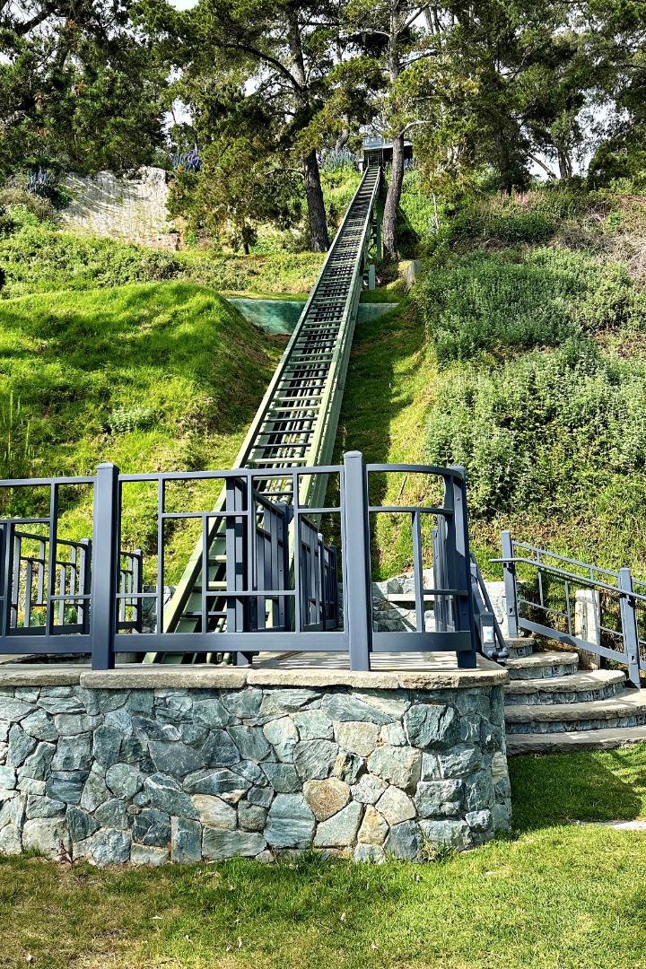 Detail Gallery Image 63 of 66 For 53810 Highway 1, Big Sur,  CA 93920 - 11 Beds | 11/2 Baths
