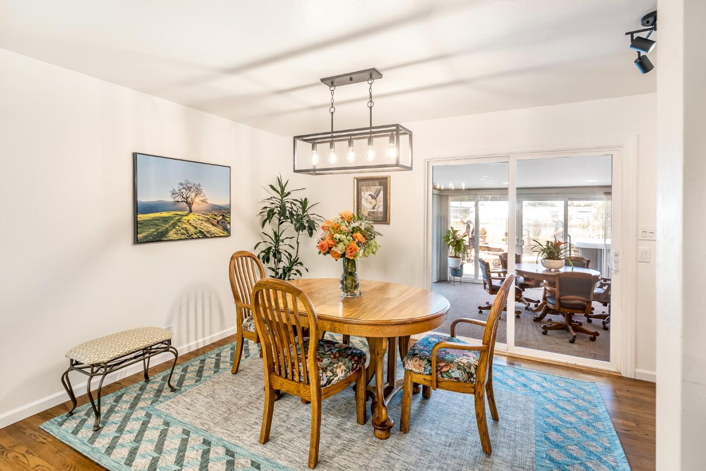 Detail Gallery Image 10 of 47 For 2301 Central Park Dr, Campbell,  CA 95008 - 4 Beds | 2 Baths