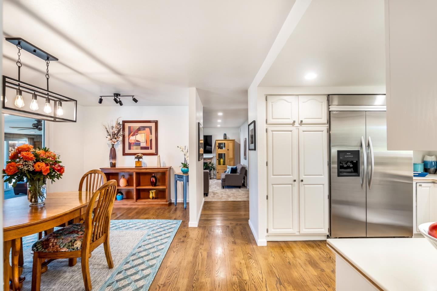 Detail Gallery Image 18 of 47 For 2301 Central Park Dr, Campbell,  CA 95008 - 4 Beds | 2 Baths