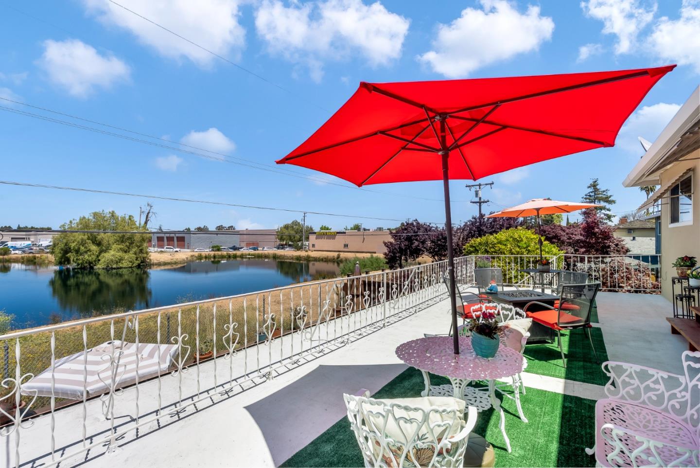 Detail Gallery Image 2 of 47 For 2301 Central Park Dr, Campbell,  CA 95008 - 4 Beds | 2 Baths