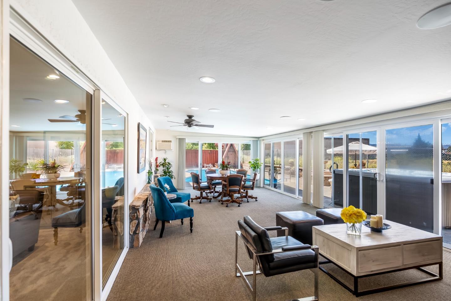Detail Gallery Image 23 of 47 For 2301 Central Park Dr, Campbell,  CA 95008 - 4 Beds | 2 Baths