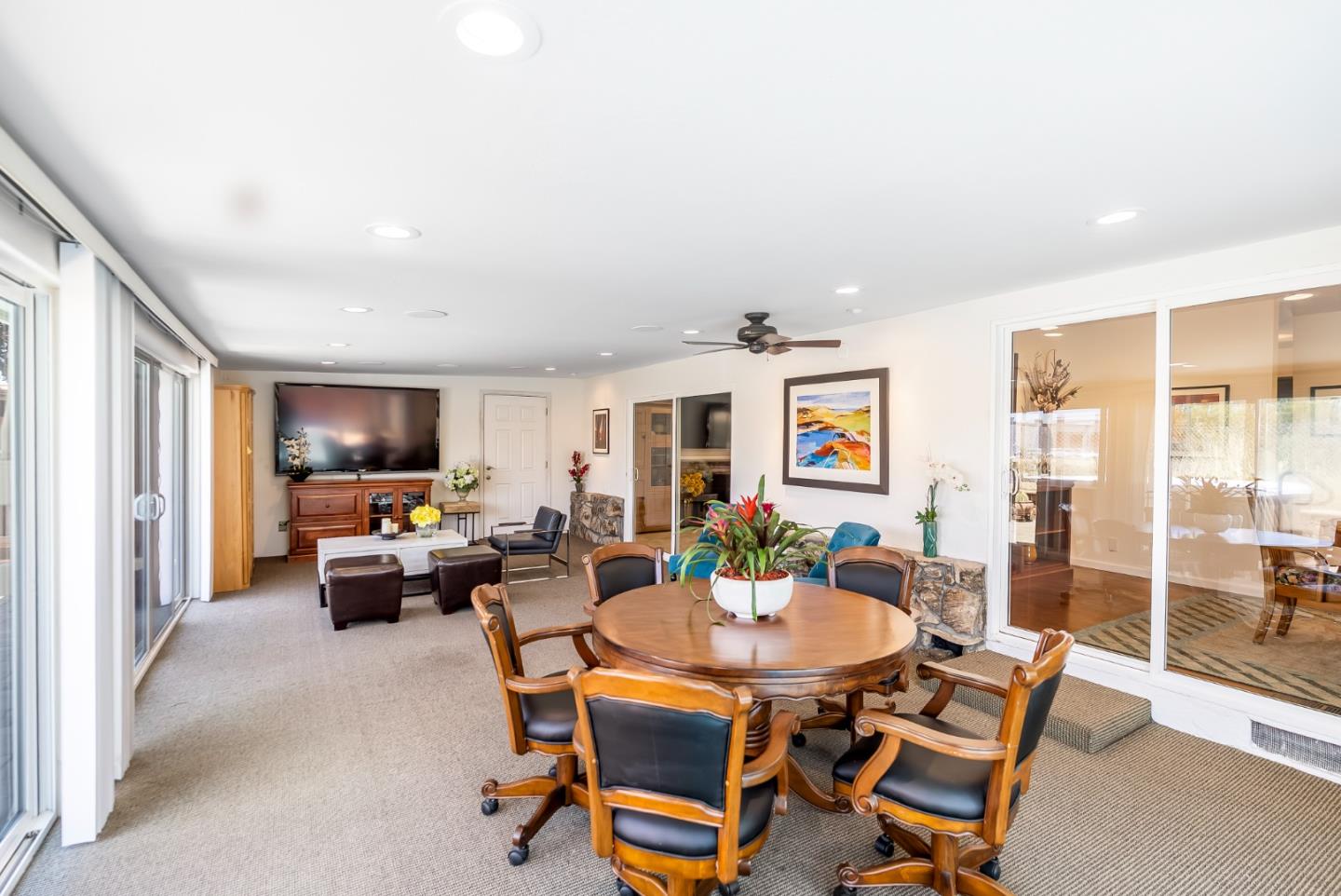 Detail Gallery Image 24 of 47 For 2301 Central Park Dr, Campbell,  CA 95008 - 4 Beds | 2 Baths