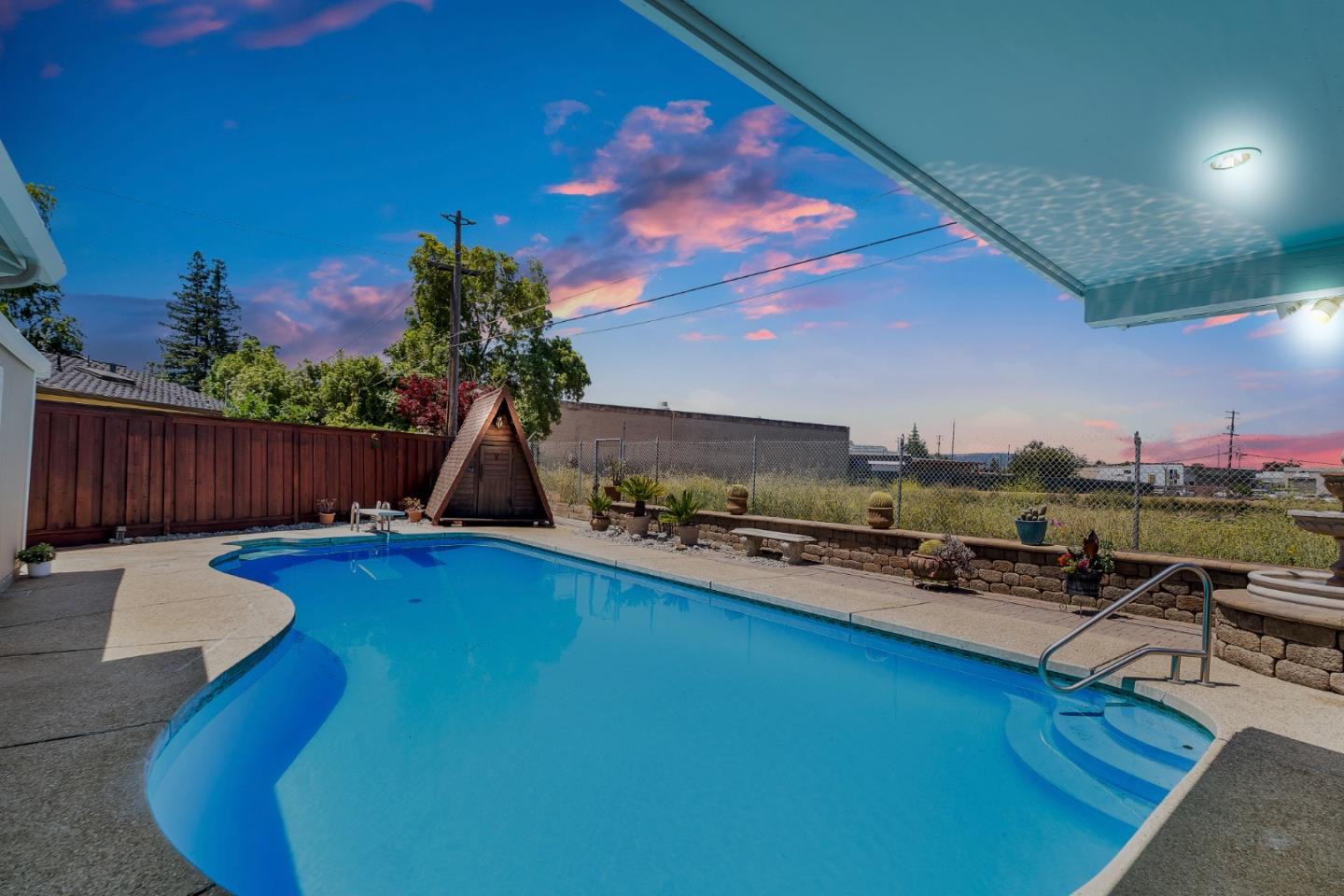 Detail Gallery Image 26 of 47 For 2301 Central Park Dr, Campbell,  CA 95008 - 4 Beds | 2 Baths