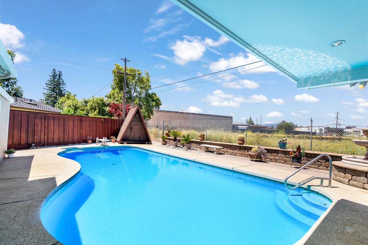 Detail Gallery Image 27 of 47 For 2301 Central Park Dr, Campbell,  CA 95008 - 4 Beds | 2 Baths