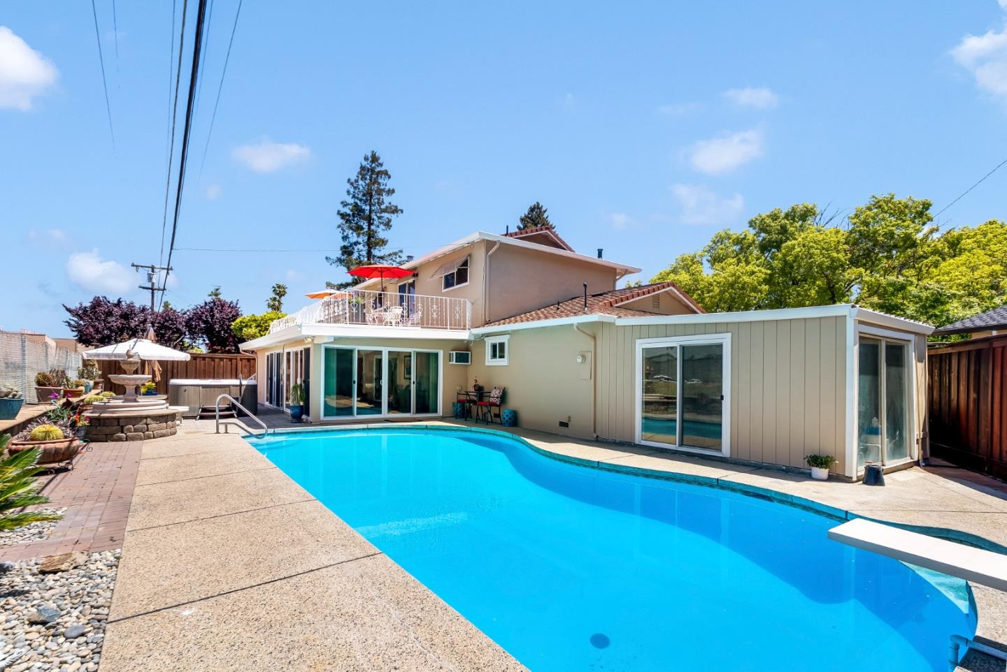 Detail Gallery Image 29 of 47 For 2301 Central Park Dr, Campbell,  CA 95008 - 4 Beds | 2 Baths