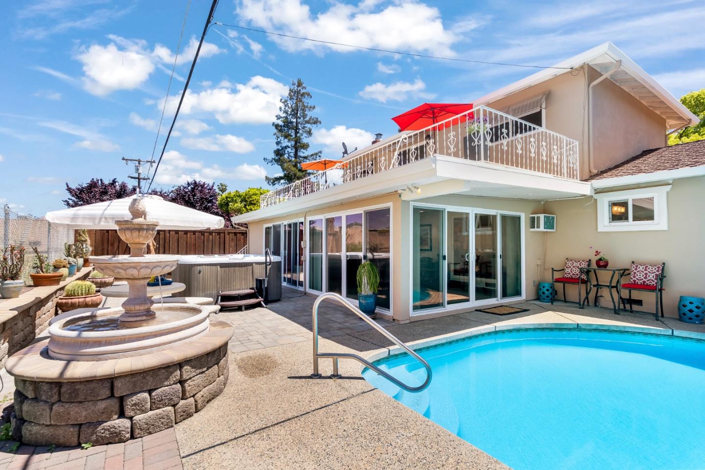 Detail Gallery Image 30 of 47 For 2301 Central Park Dr, Campbell,  CA 95008 - 4 Beds | 2 Baths