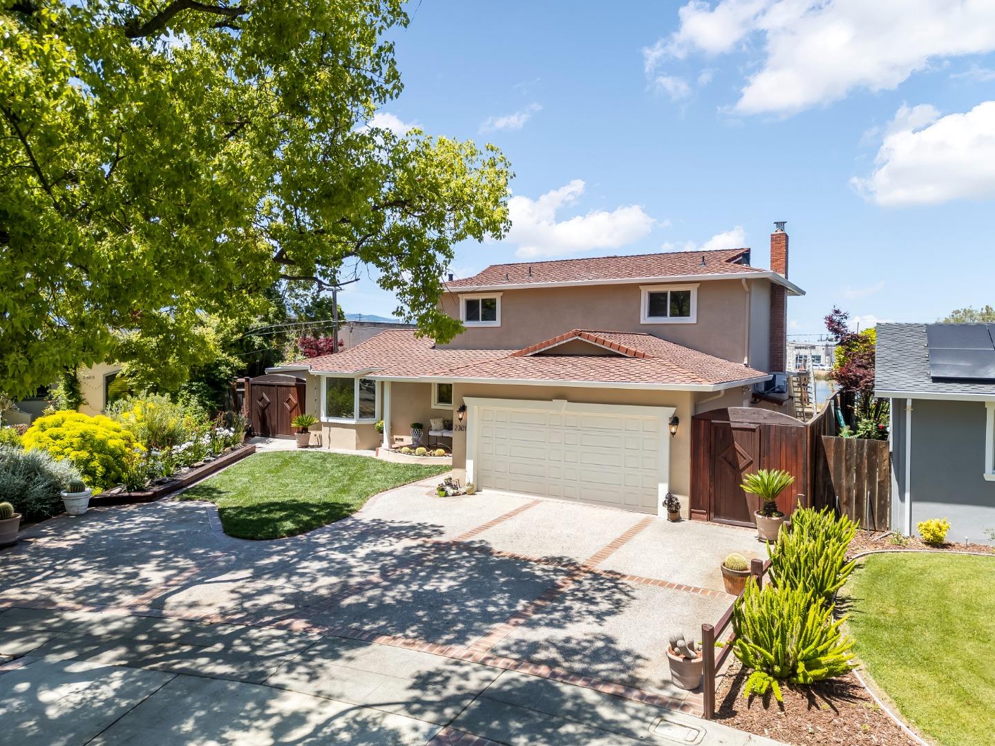 Detail Gallery Image 35 of 47 For 2301 Central Park Dr, Campbell,  CA 95008 - 4 Beds | 2 Baths