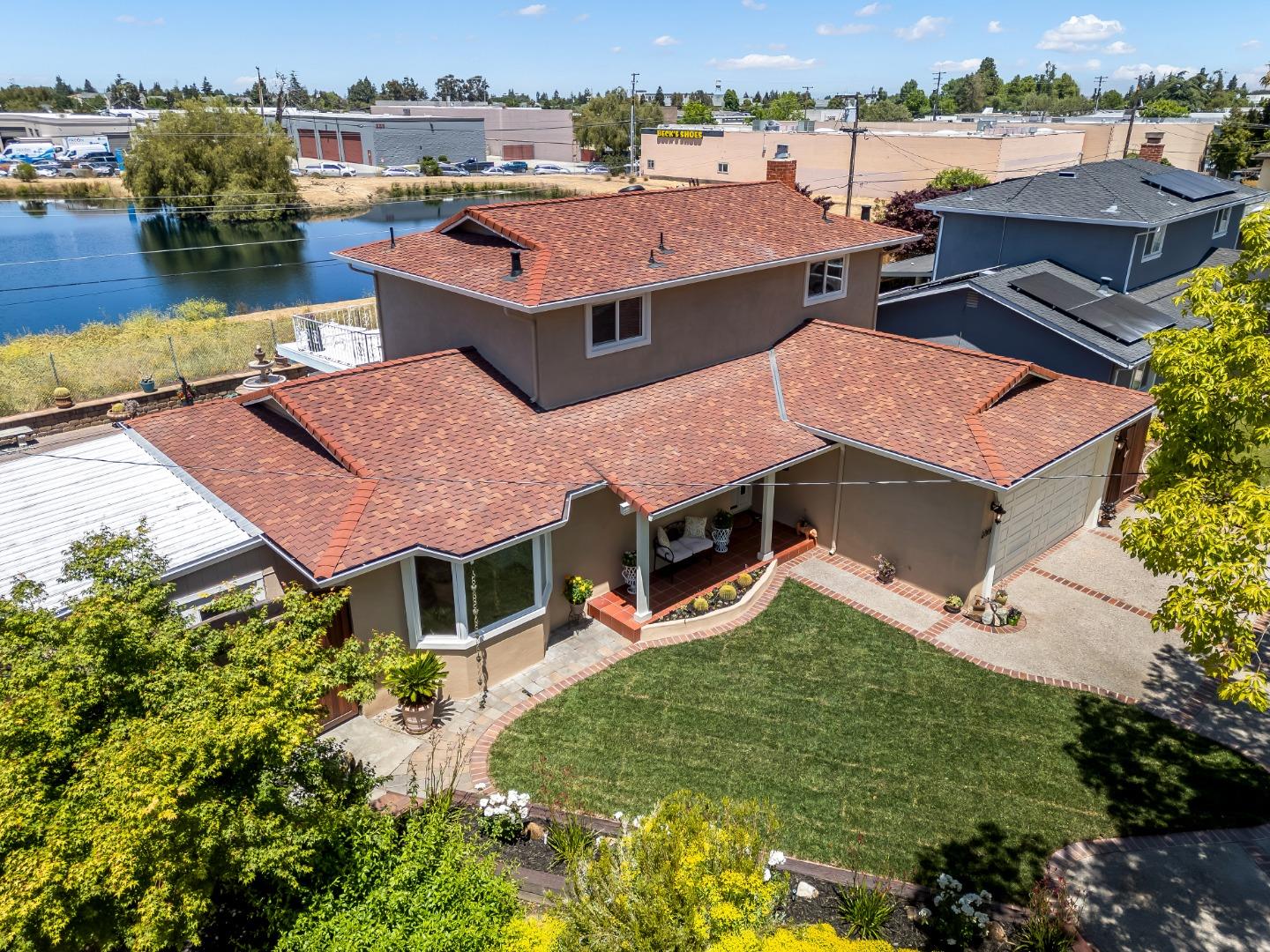 Detail Gallery Image 36 of 47 For 2301 Central Park Dr, Campbell,  CA 95008 - 4 Beds | 2 Baths