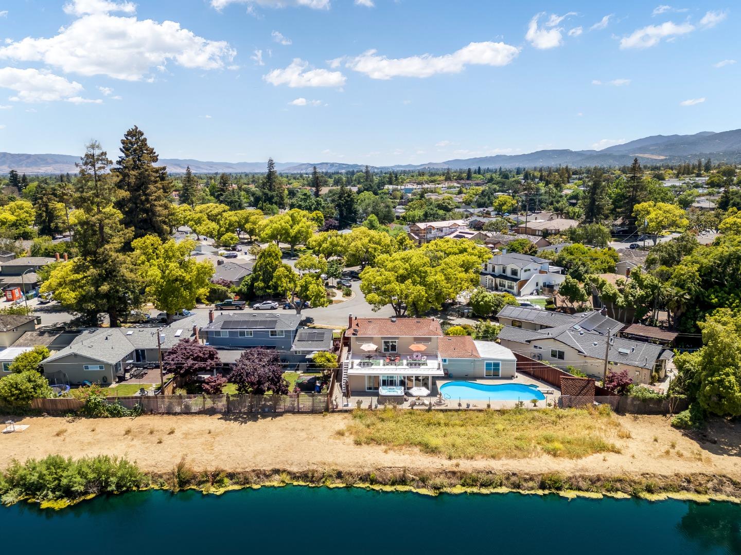 Detail Gallery Image 41 of 47 For 2301 Central Park Dr, Campbell,  CA 95008 - 4 Beds | 2 Baths