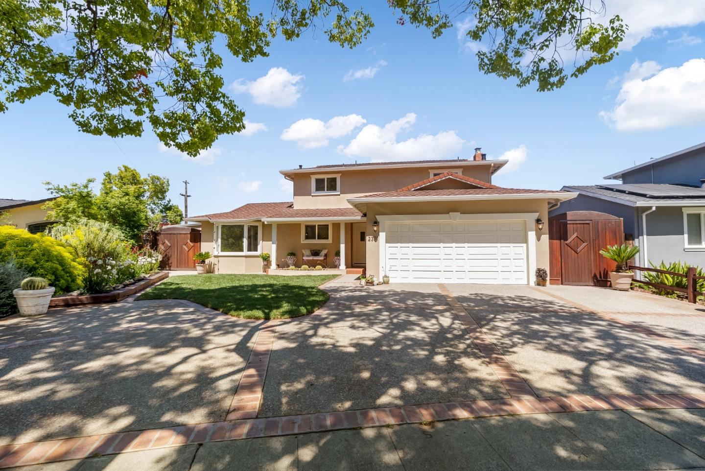 Detail Gallery Image 42 of 47 For 2301 Central Park Dr, Campbell,  CA 95008 - 4 Beds | 2 Baths