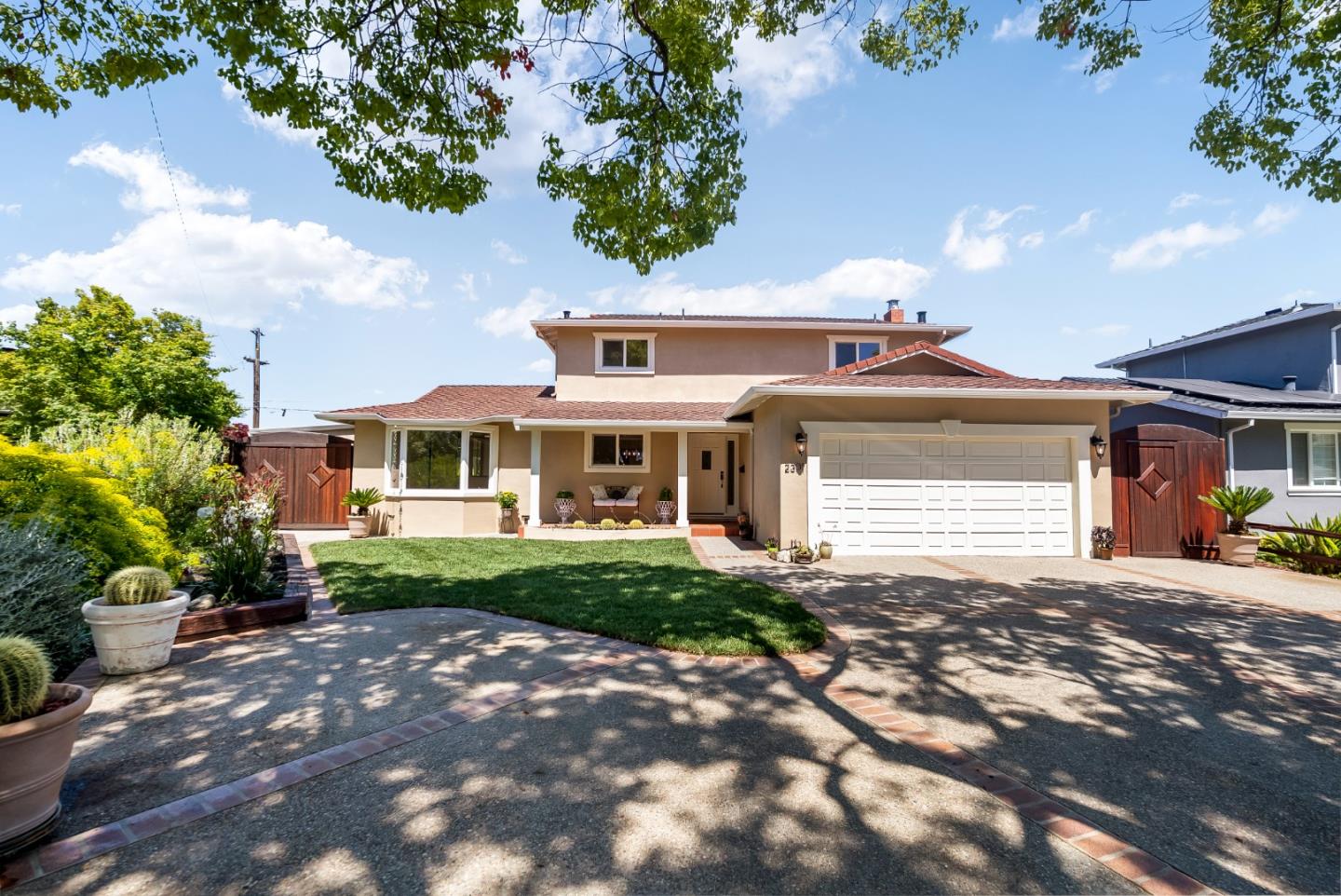 Detail Gallery Image 43 of 47 For 2301 Central Park Dr, Campbell,  CA 95008 - 4 Beds | 2 Baths