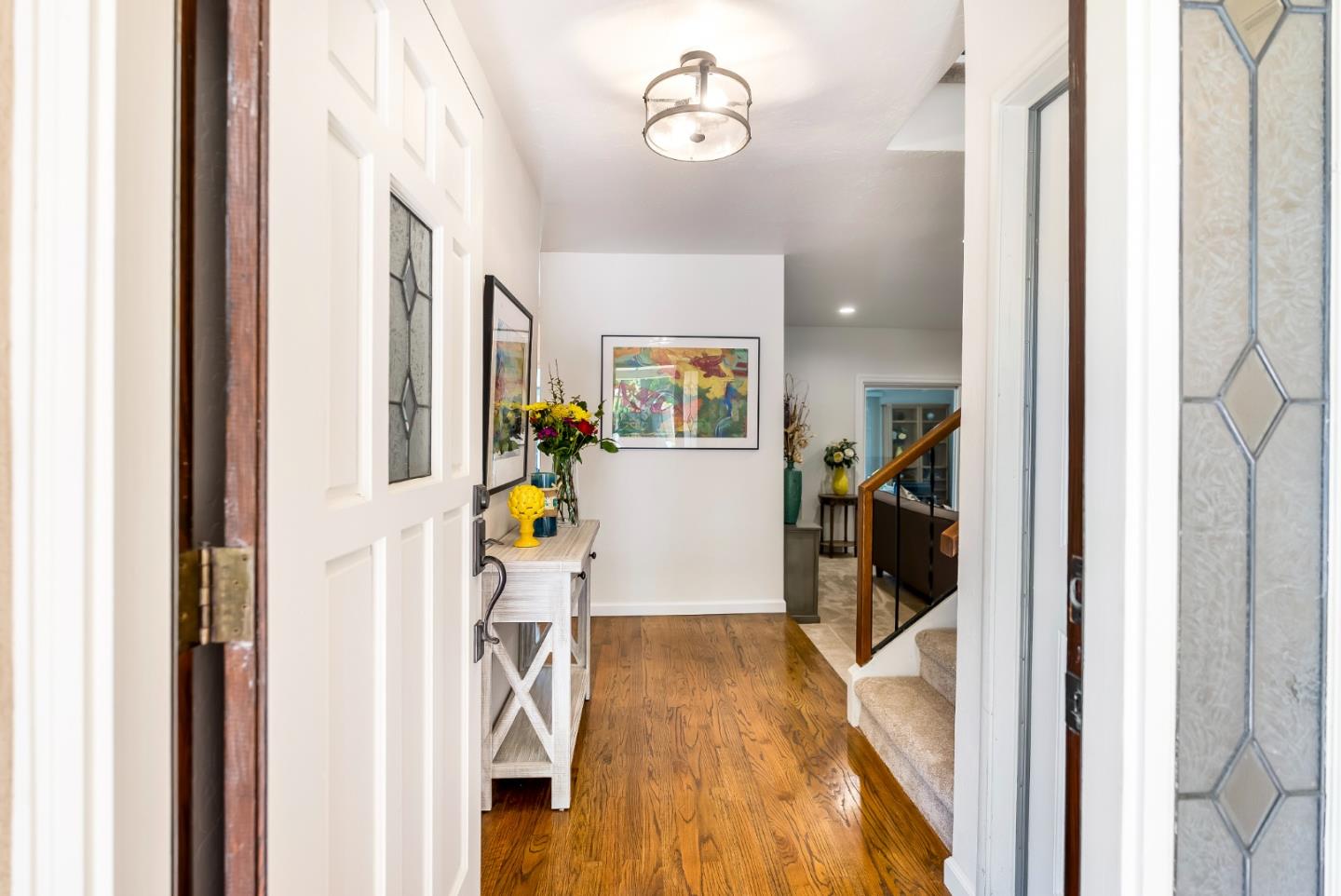 Detail Gallery Image 6 of 47 For 2301 Central Park Dr, Campbell,  CA 95008 - 4 Beds | 2 Baths