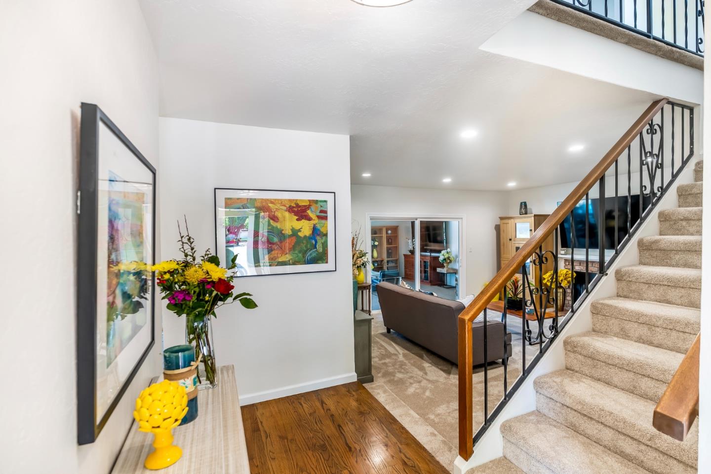 Detail Gallery Image 7 of 47 For 2301 Central Park Dr, Campbell,  CA 95008 - 4 Beds | 2 Baths
