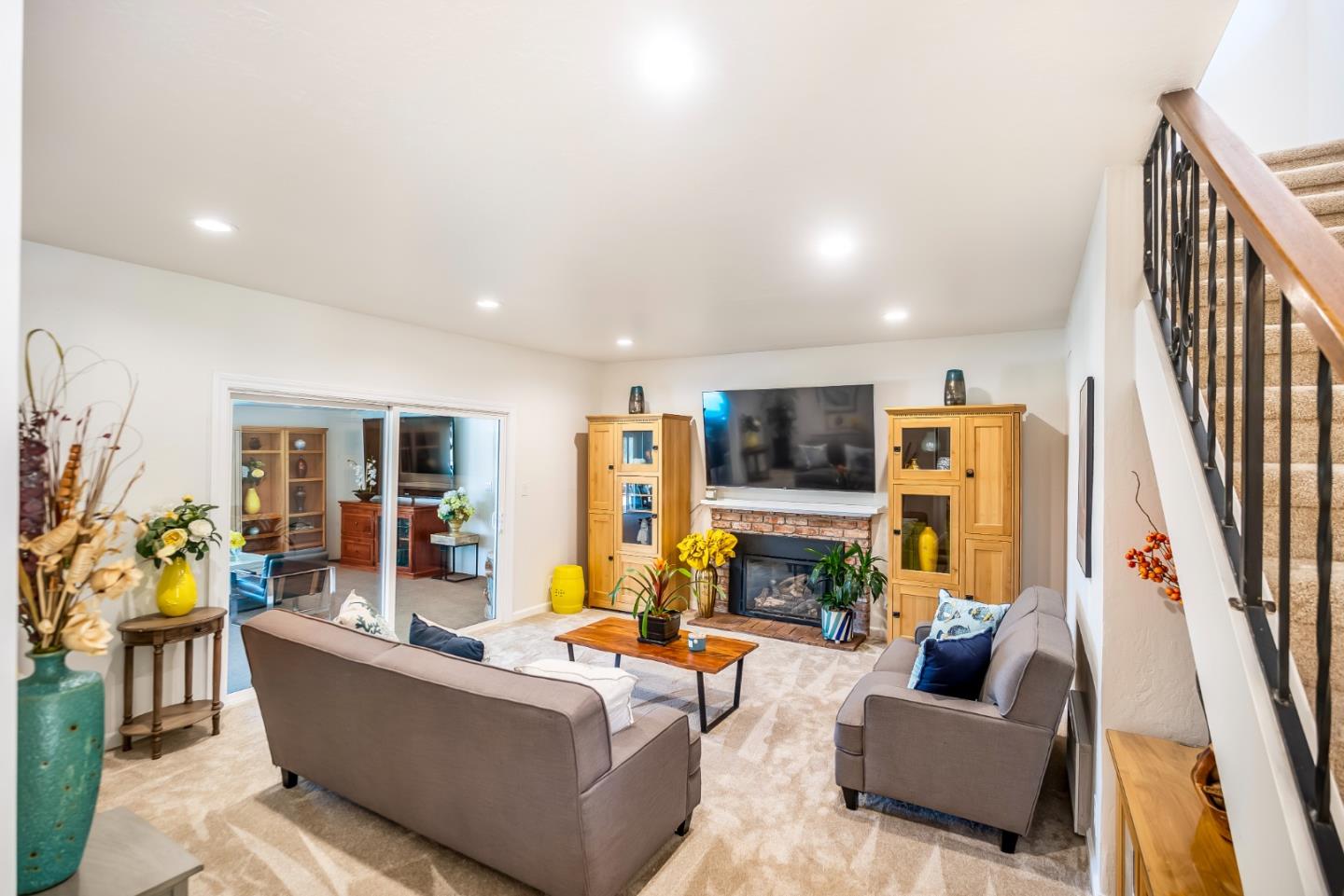 Detail Gallery Image 8 of 47 For 2301 Central Park Dr, Campbell,  CA 95008 - 4 Beds | 2 Baths
